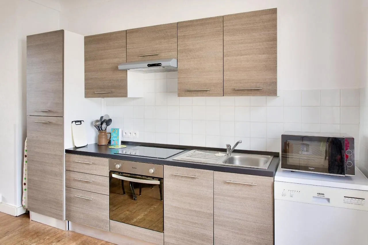 A 600M De La Plage, Maison Pour 6 Avec Terrasse Guilvinec Сasa de vacaciones